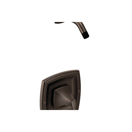 Moen Posi-Temp(R) Shower Only Oil Rubbed Bronze T2692NHORB
